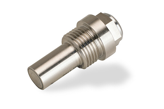 容易な組み込みのためのご要望に応じたセンサ形状