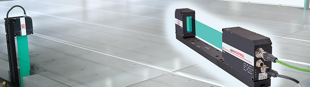 ガラス板のエッジ制御