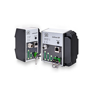 konfokal-chromatischer Controller IFC2411