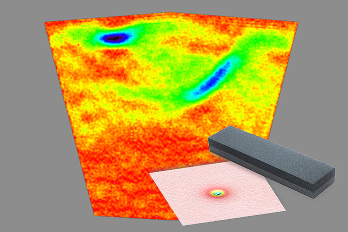 デジタルストーン