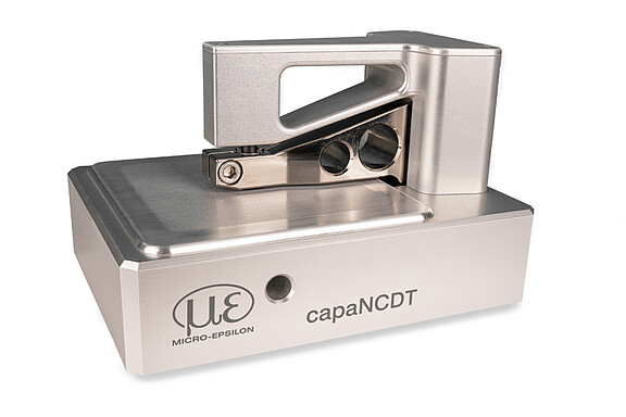 導電性フィルムの高精度な厚み測定