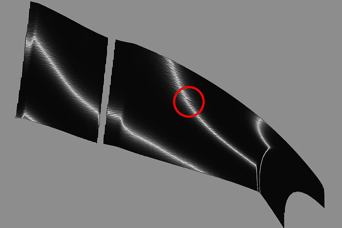 デジタルライトトンネル