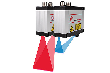 2D/3D laser scanners