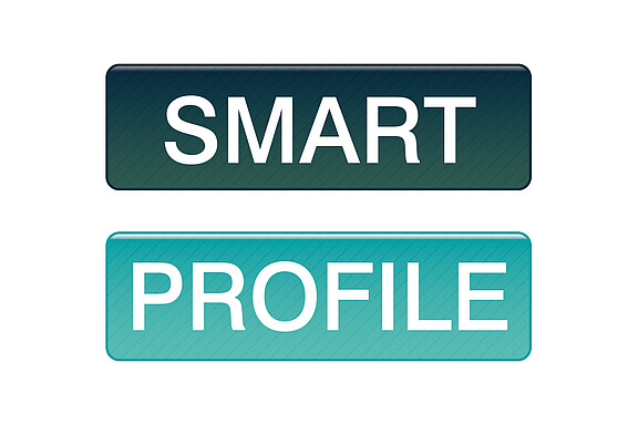 SMART仕様またはPROFILE仕様