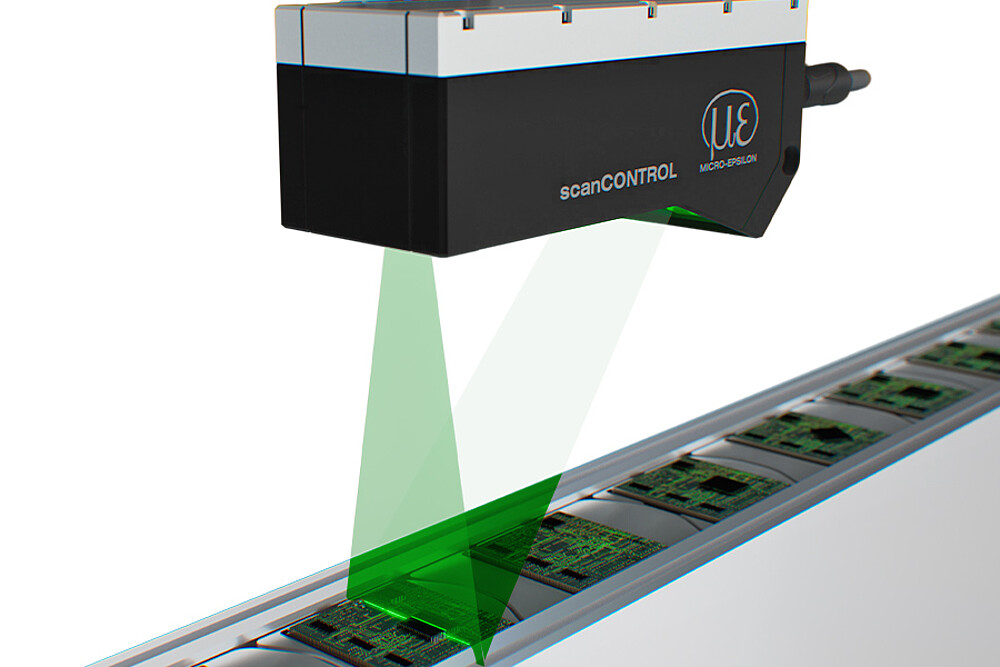 電子機器製造におけるプリント基板実装の確実な検査