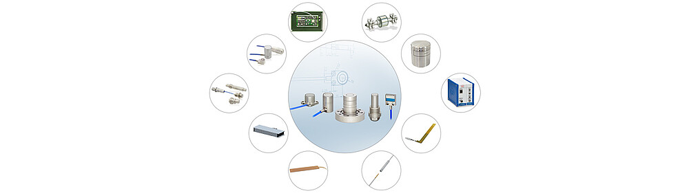 OEMおよび量産向けのセンサ開発