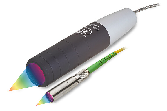 Confocal sensor IFS2404