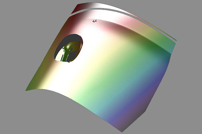 デジタルマスター