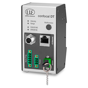 confocalDT IFD2411 - Micro-Epsilon