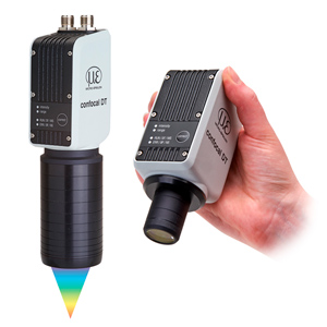 confocalDT IFD2410/2415 - Micro-Epsilon
