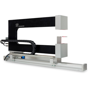 thicknessGAUGE 3D - Micro-Epsilon
