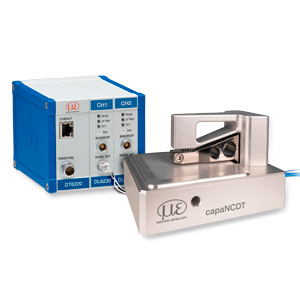 capaNCDT TFG6220 - Micro-Epsilon