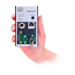 confocalDT IFC2411 - Micro-Epsilon