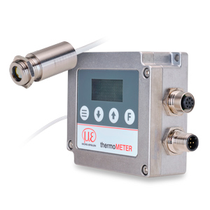 thermoMETER UC - Micro-Epsilon
