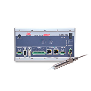interferoMETER 5200-TH - Micro-Epsilon
