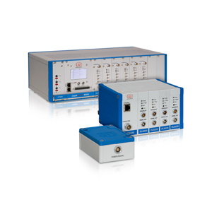 静電容量式コントローラ - Micro-Epsilon