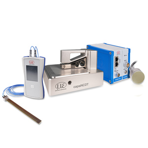 アプリケーション特化型システム - Micro-Epsilon