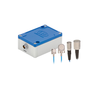 capaNCDT 6110 - Micro-Epsilon