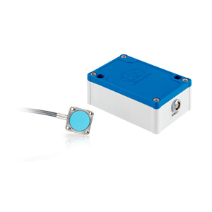 capaNCDT 61x4 - Micro-Epsilon