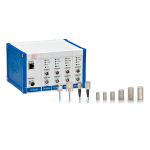capaNCDT 6200 - Micro-Epsilon