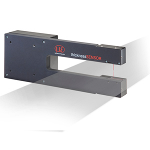 thicknessSENSOR - Micro-Epsilon