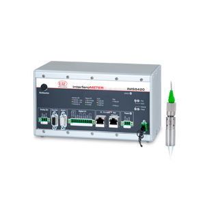 interferoMETER 5420-TH - Micro-Epsilon