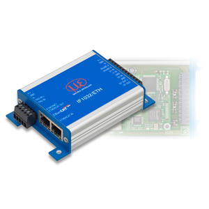 IF1032/ETH - Micro-Epsilon