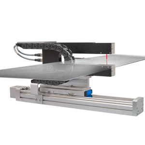 thicknessGAUGE C.LL - Micro-Epsilon