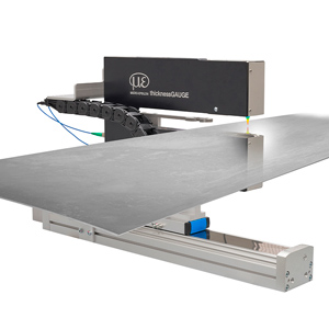 thicknessGAUGE C.C - Micro-Epsilon