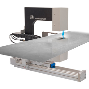 thicknessGAUGE C.LP - Micro-Epsilon