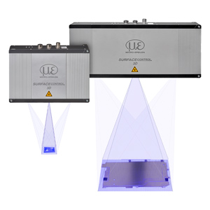 surfaceCONTROL 3D 3200 - Micro-Epsilon