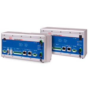 confocalDT IFC2465/66 - Micro-Epsilon