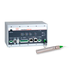 interferoMETER 5400-DS - Micro-Epsilon