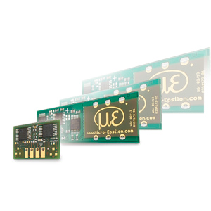mainSENSOR MDS-40-LP - Micro-Epsilon